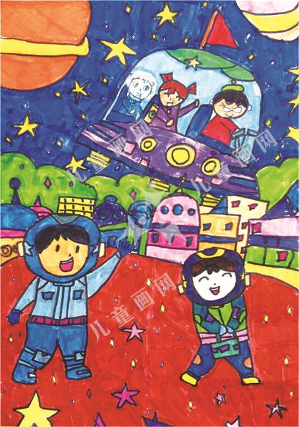 太空之旅